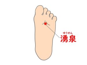 食欲の秋こそ実践してほしい！ 食べたい欲求を抑えるツボ押しのススメ アリュクス