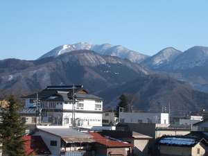 ビジネスホテル ノーブル飯山 地図・アクセス【楽天トラベル】