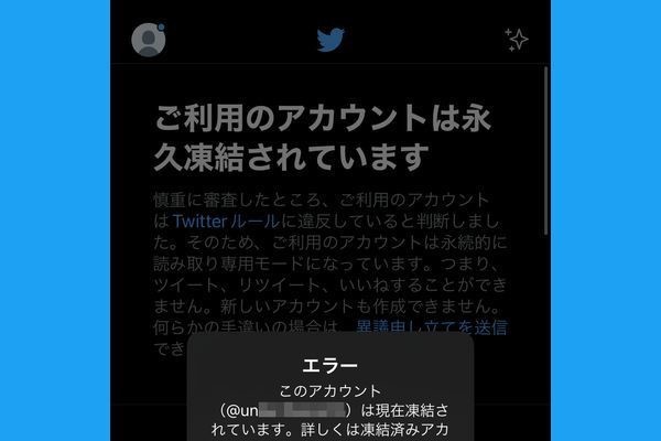 X/Twitterアカウントの凍結を解除する方法 - 異議申し立ての例文付き |