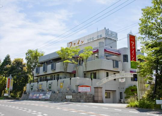 ホテルLALA北志賀店(大人専用)（名古屋市）：（最新料金：2025年）