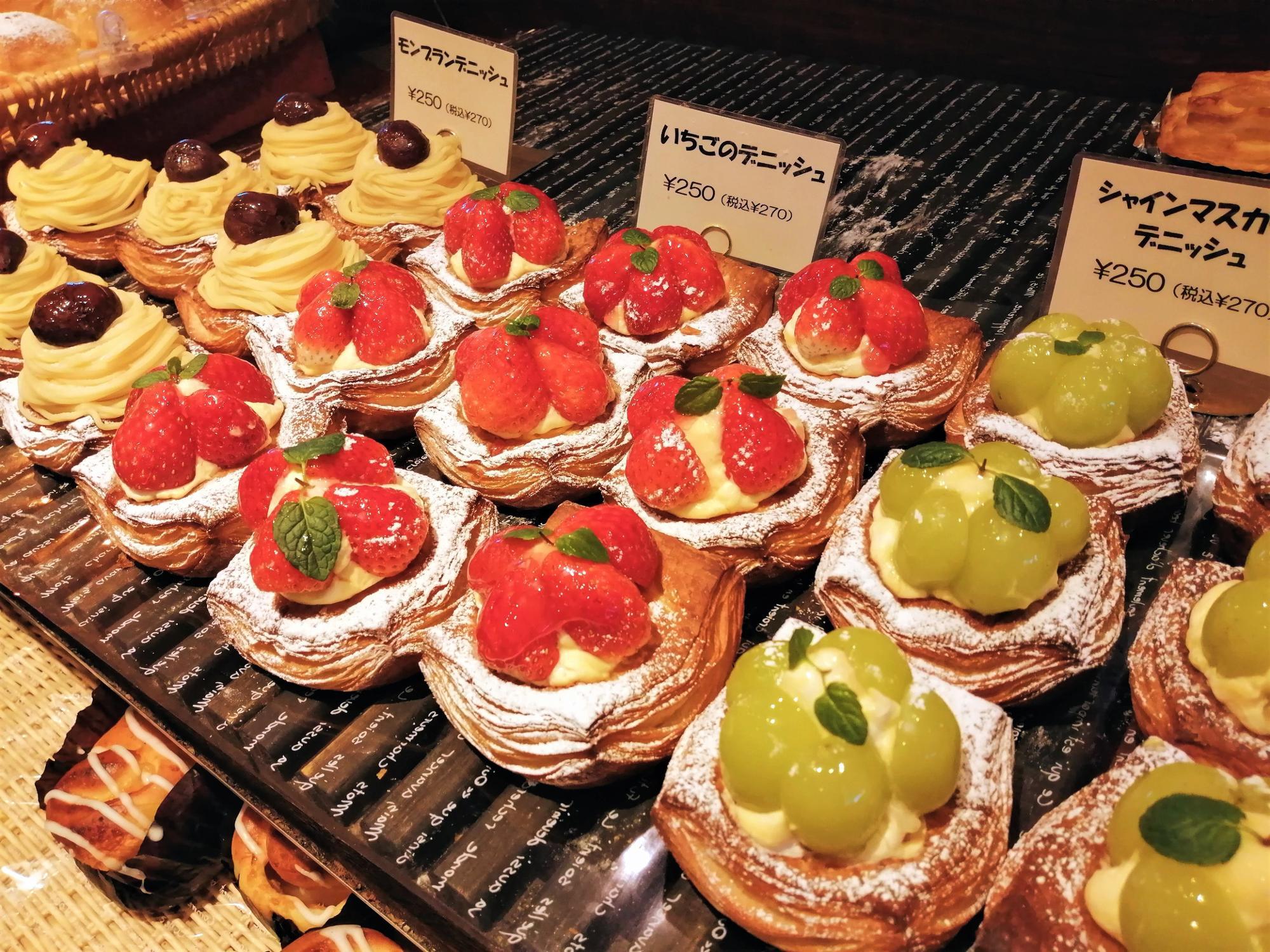 川越市川鶴にあるパン屋さん『ベーカリーパンプキン』に行ってきた！！毎月第一金曜はサービスデーです！！｜埼玉マガジン