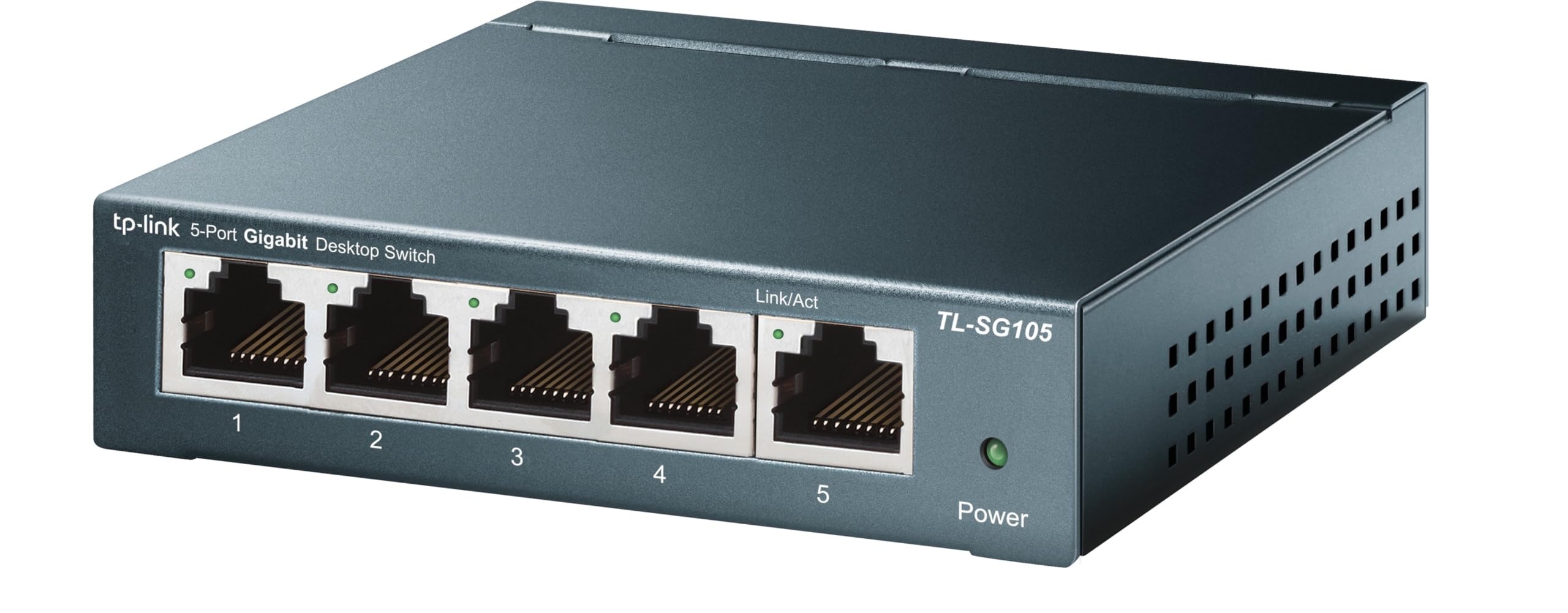 Tp-Link LS1005G Gigabit 5 Port