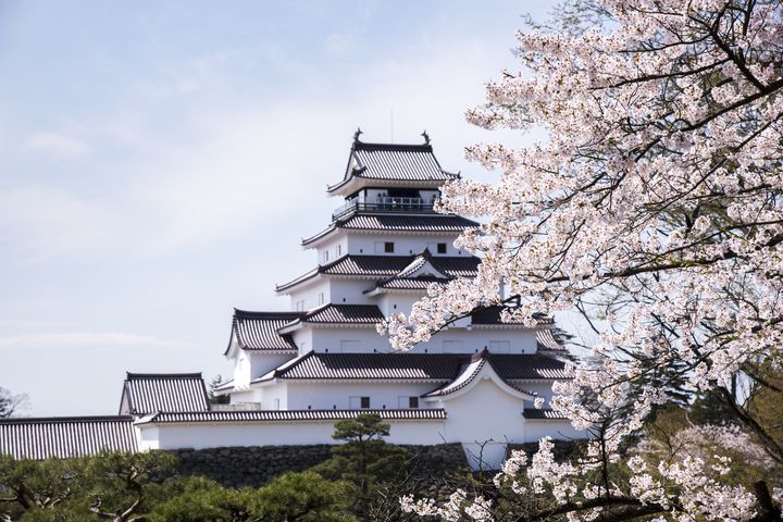 会津若松市でおすすめのビジネスホテル7選 観光でも活用しよう！ | トラベルjp