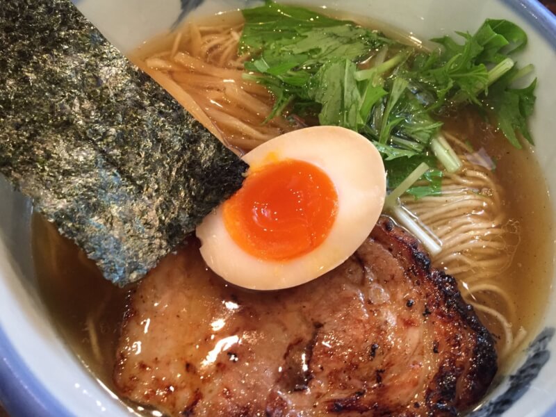 本八幡】ぜひ行くべきラーメン5選！とろけるチャーシューに食べごたえ抜群こってりラーメンも | favy[ファビー]