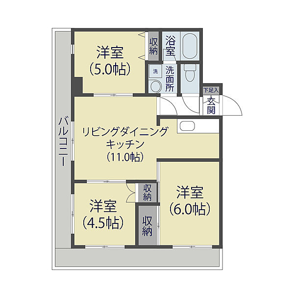 口コミ・評判】クオレ千間台の物件情報 - マンションノート