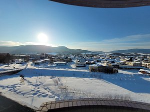 美白の湯宿 大江本家 | 釧路の犬と泊まれる 宿/ホテル