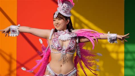 待ち受け】神戸サンバチーム青姫 エロ|写真】 神戸の青姫！ムッチリモチ肌にヒップとバストが揺れるアイドルダンサー 超盛り450枚！ vol.2