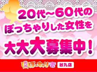 けい」大阪ぽっちゃりマニア谷九店（オオサカポッチャリマニアタニキュウテン） - 谷九・上本町/待ち合わせ｜シティヘブンネット