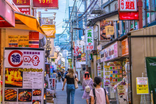 裏風俗・ミテコ | 東京変態ガイド