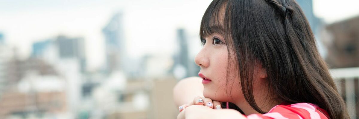 AV墜ちしろと言われると腹が立つ」元アイドル20歳が語る“卒業後” | 文春オンライン