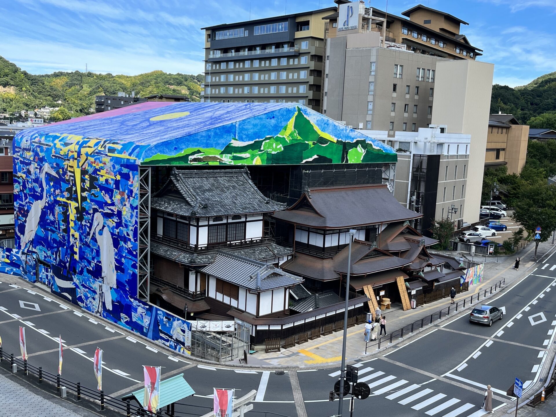 松山市】子どもも大人も満足！夏の遊び場、杖ノ淵公園がオススメの理由。 | 号外NET 松山市（中予地方）