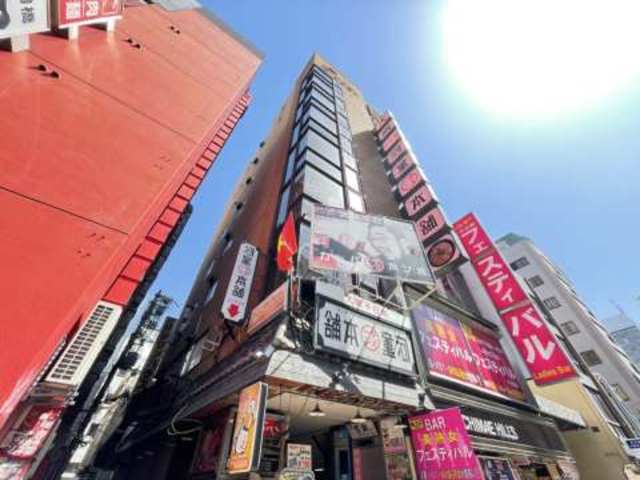 フェスティバル 千日前店 -