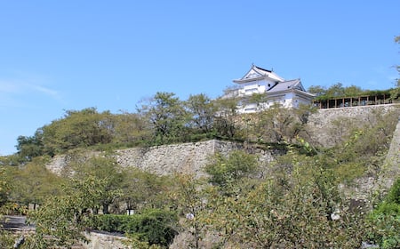 津山ホテル・宿泊予約が安い