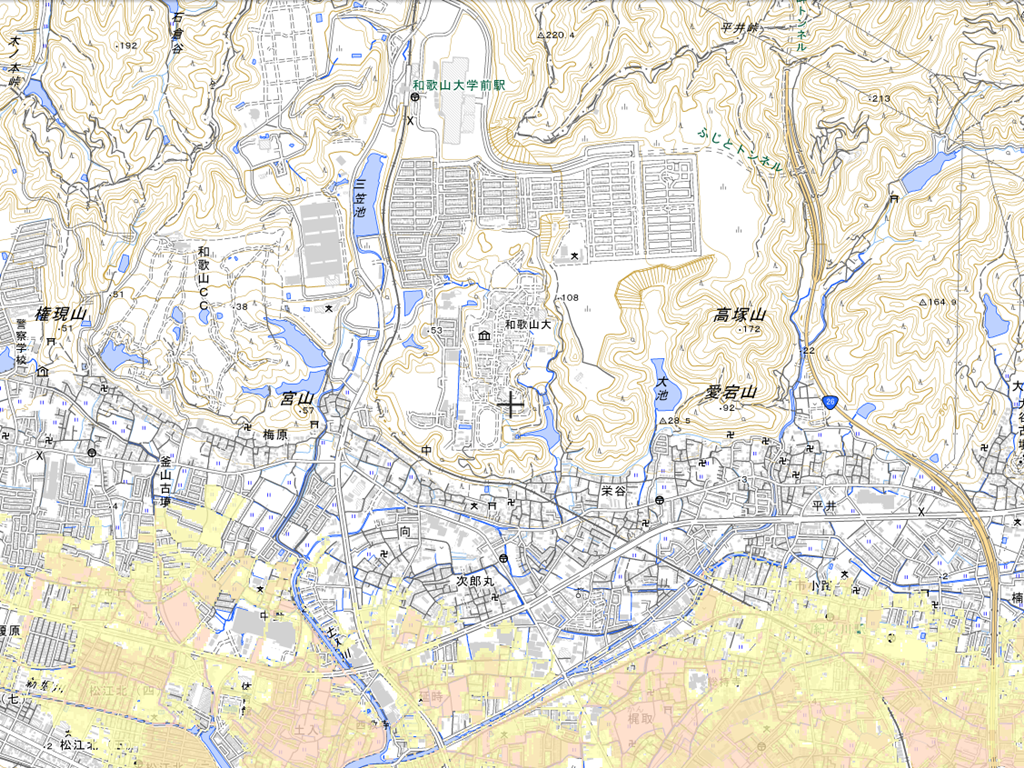 和歌山市栄谷（ふじと台）の中古住宅を販売しております！！4LDK2,880万円！！ 和歌山でローコスト注文住宅のコージーホームブログ