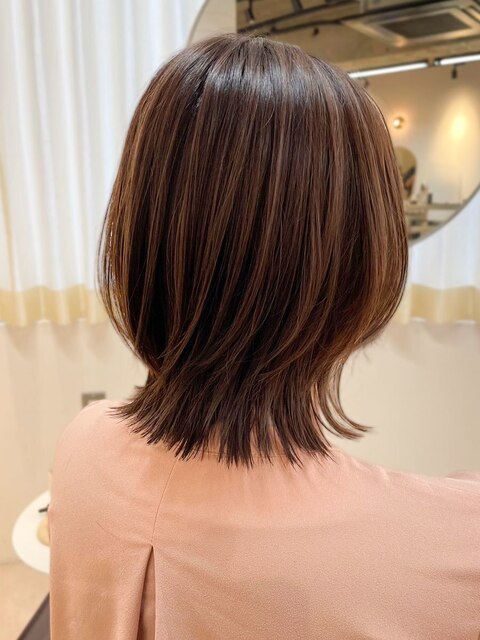 スマイルヘアー浦和店スタッフ | 理容室-男性美容室-メンズカット |