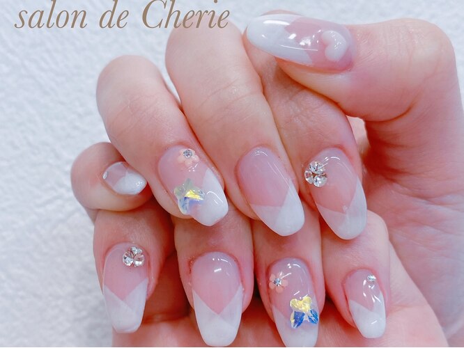 サロンド シェリー(Salon de Cherie)｜ホットペッパービューティー