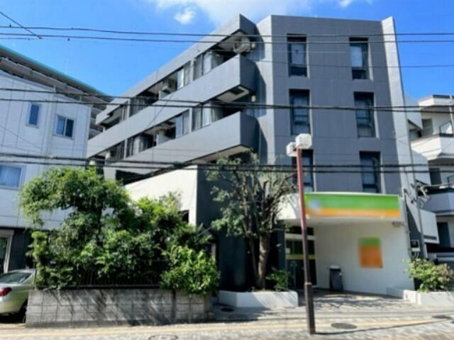 パレス鎌倉 １０１ ワンルーム 町田市の貸マンションの物件情報｜賃貸(アパート・マンション・一戸建て)｜東京都町田 市の賃貸なら株式会社エステート秀和：674dfe805146492a613375cc