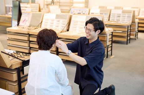 クリエイトエス・ディー市原君塚店（全国社員）の登録販売者求人・採用情報 | 千葉県市原市｜コメディカルドットコム