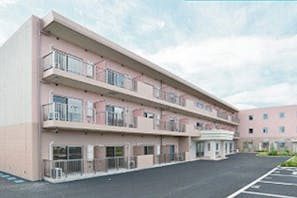 ミニョン メゾン ジュジュ／昭島市の賃貸マンションは「ライフクリエイト昭島駅前店」