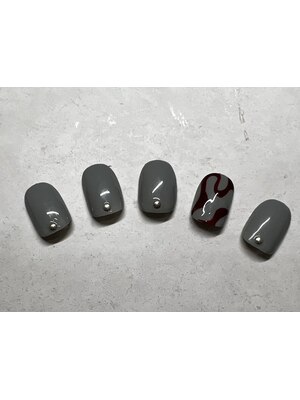 Nail Man 新宿店 ～メンズネイル専門店～｜ネイルサロン予約(BIGLOBE)