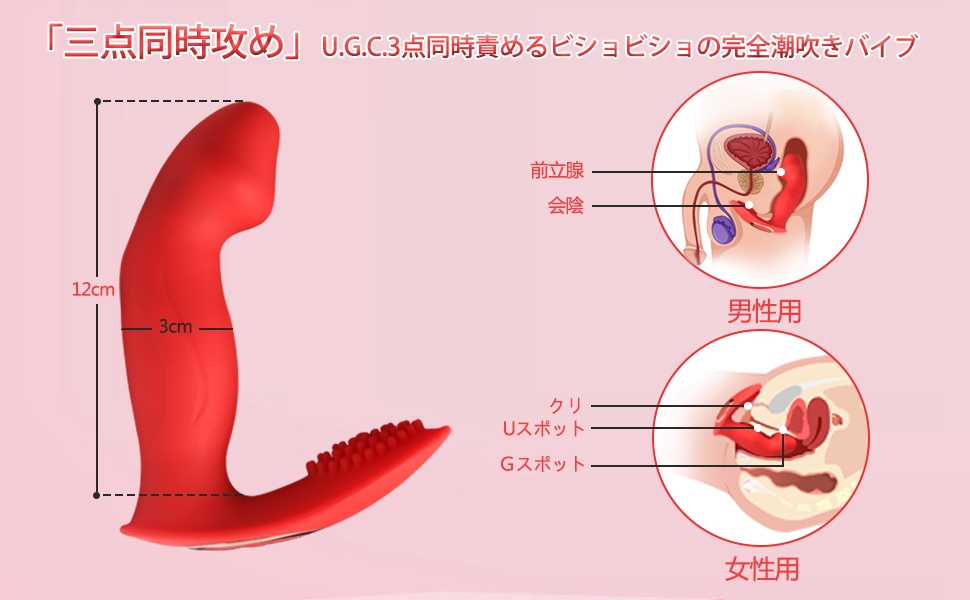 Gスポット開発とは？場所と位置の見つけ方 - 夜の保健室