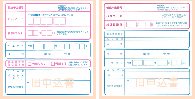 郵送検査とは|GME医学検査研究所