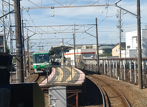 天竜浜名湖鉄道株式会社 - 2020/2/6 🇹🇼歡迎降臨🇯🇵