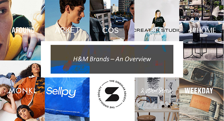 H&M Group: Multinational