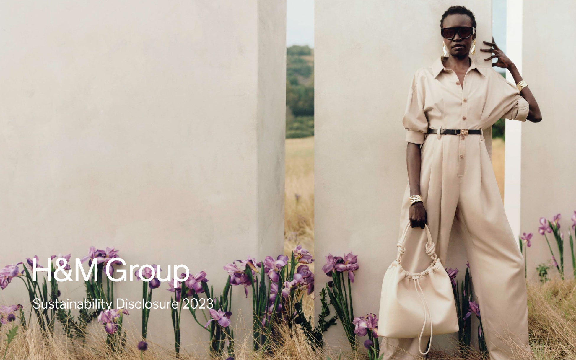 H&M Group Fashions a Sustainable