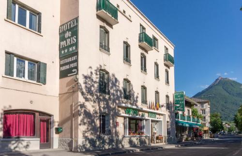 Aiden by Best Western Clermont-Ferrand