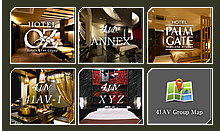 HOTEL 41 AV (ADULTS