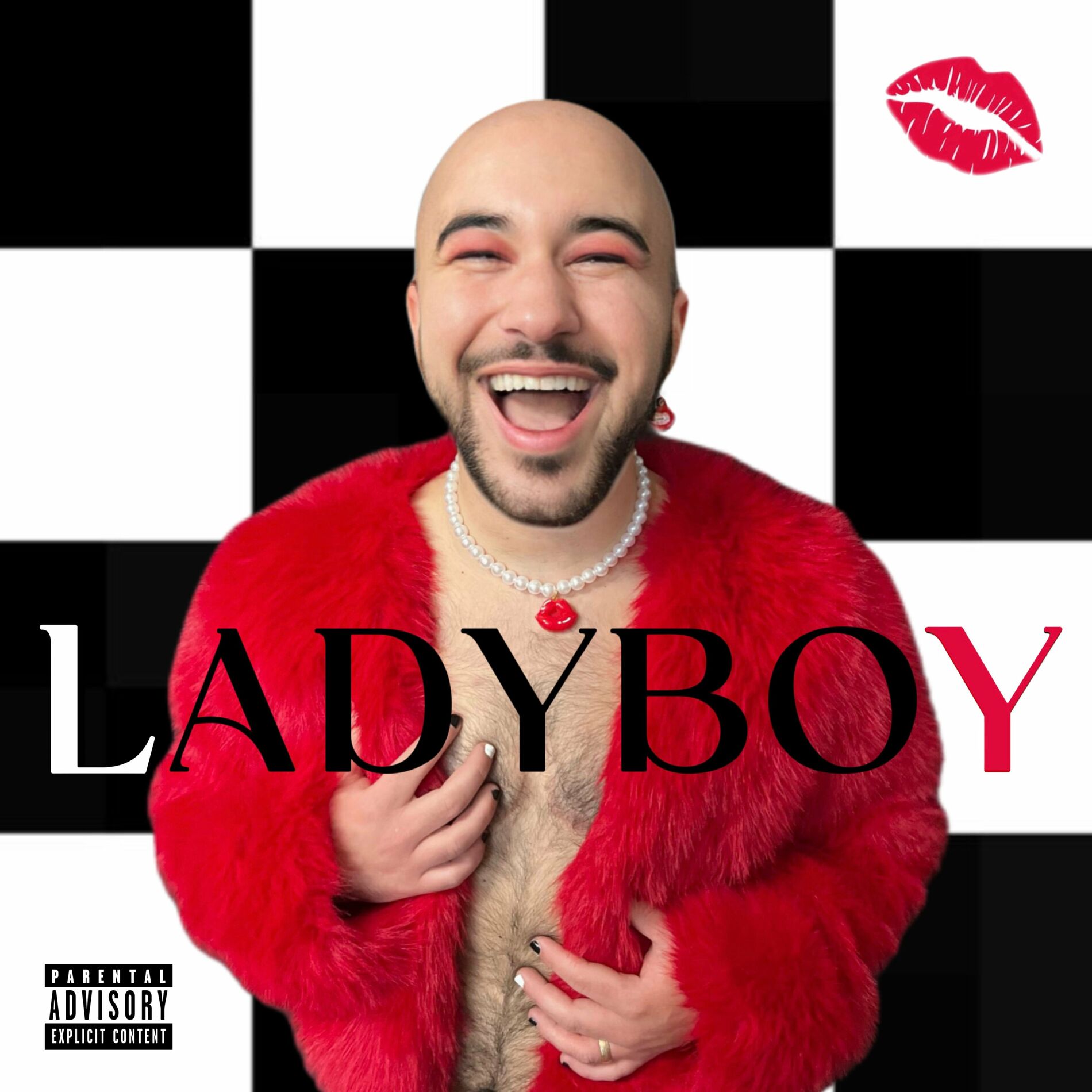 ladyboy – Wikisłownik, wolny