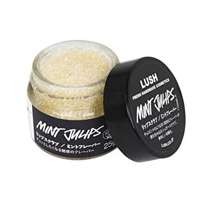 LUSH ラッシュ　リップスクラブ　ギャラクシープラムパンプキン　新宿限定！抹茶 | フリマアプリ