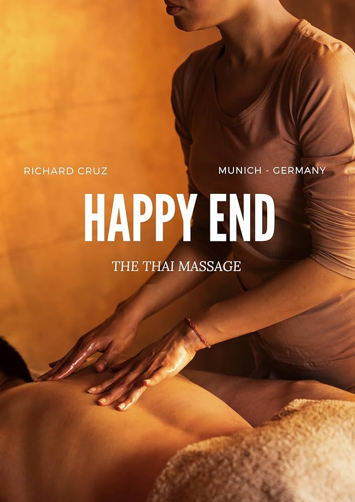 Happy Ending Massage at