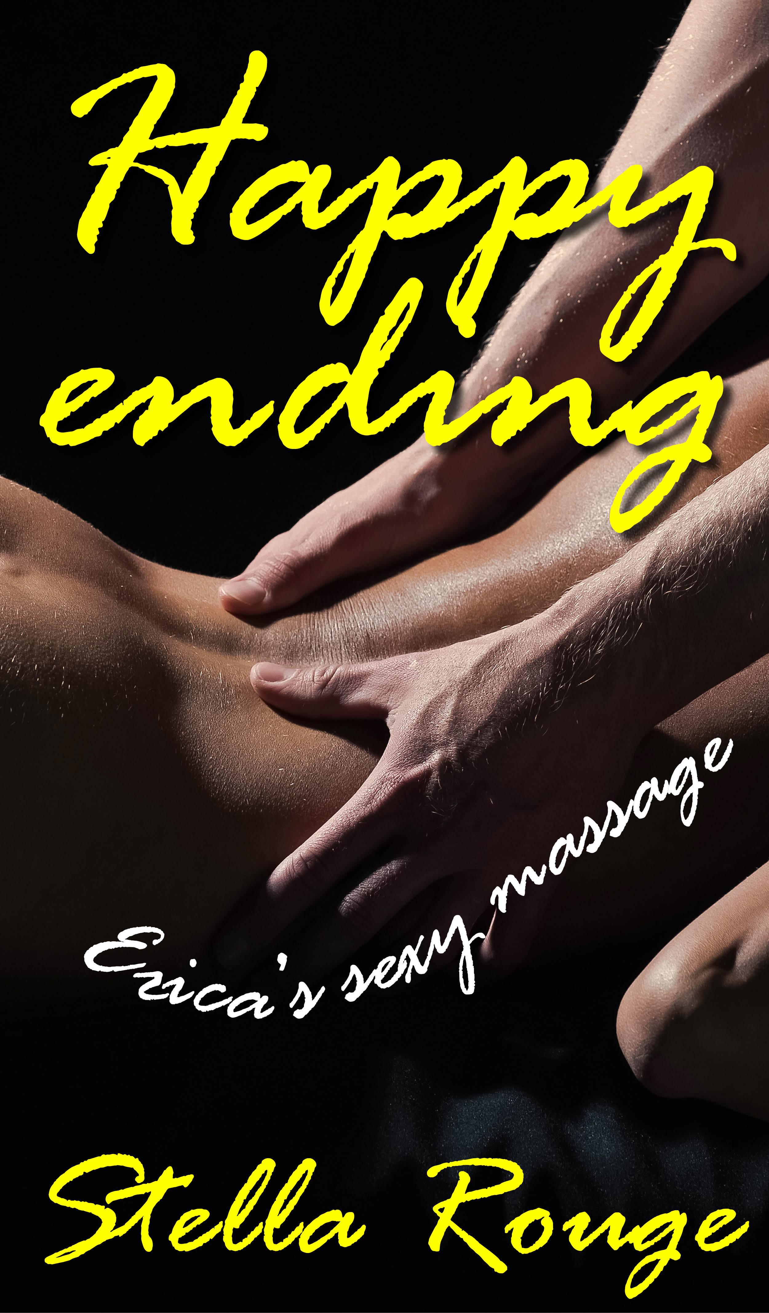 Happy Ending Massage