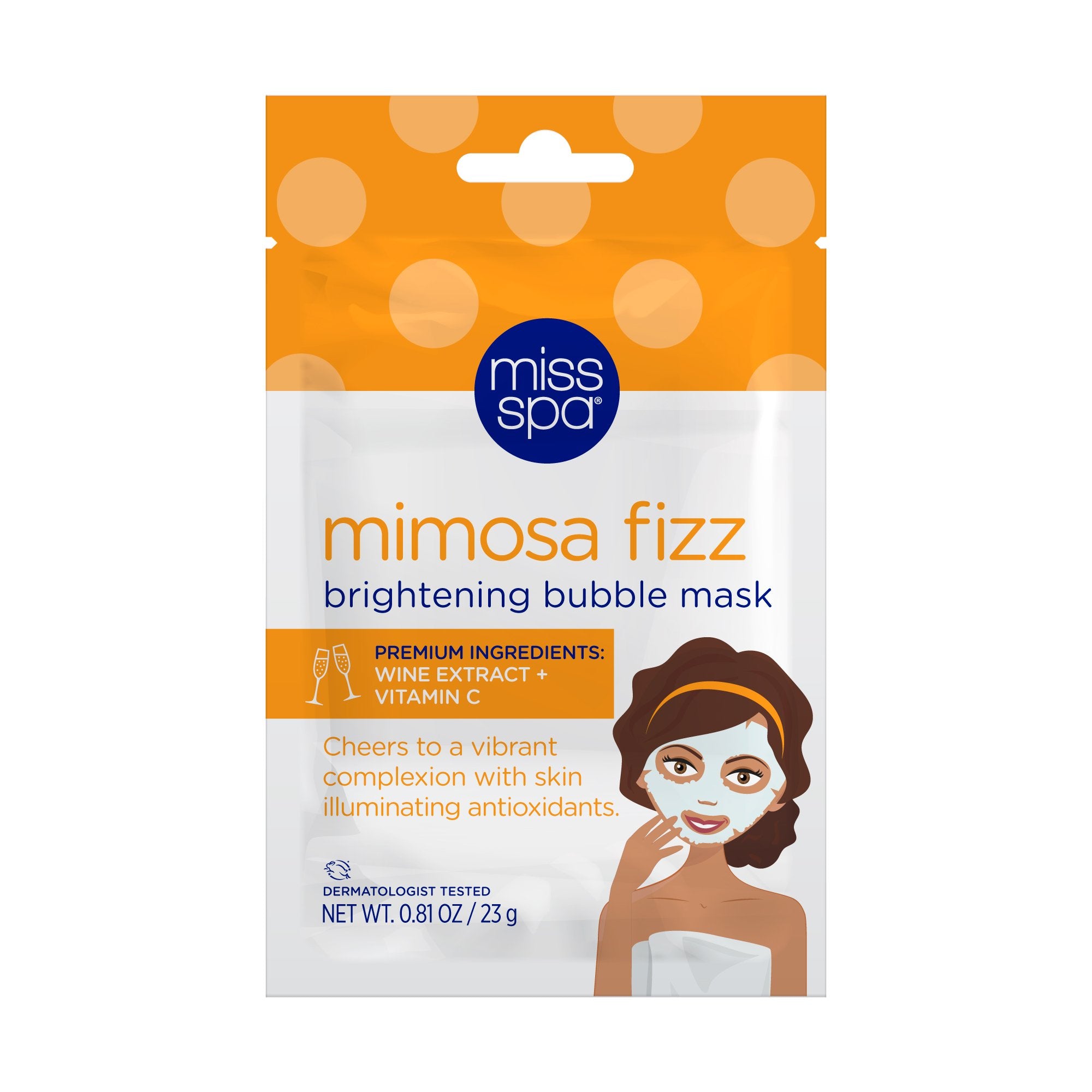 Amazon.com: MISS SPA Mascarilla