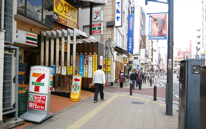 ROOMS 客室情報|さいたま市大宮のブティックホテル、ラブホテル HOTEL OMY