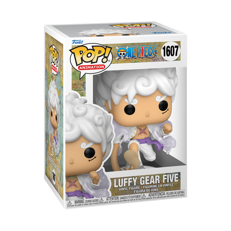 Funko Pop! One