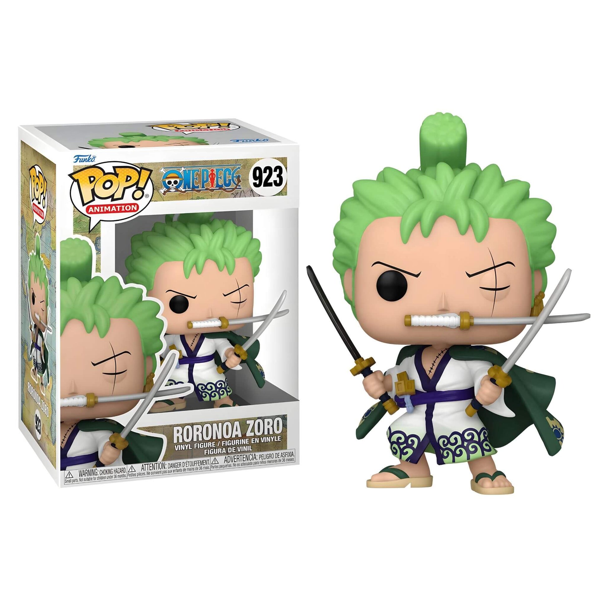 PREORDER Funko Pop! One