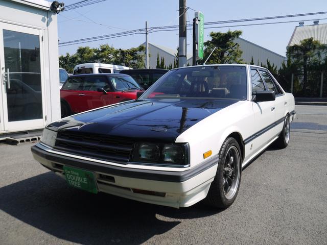 日産 スカイライン（価格:228万円, 福井県,