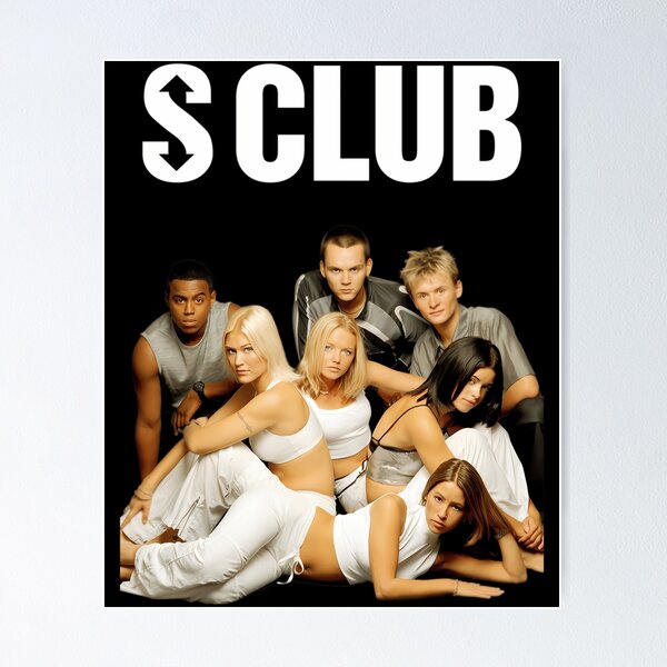 S Club 7