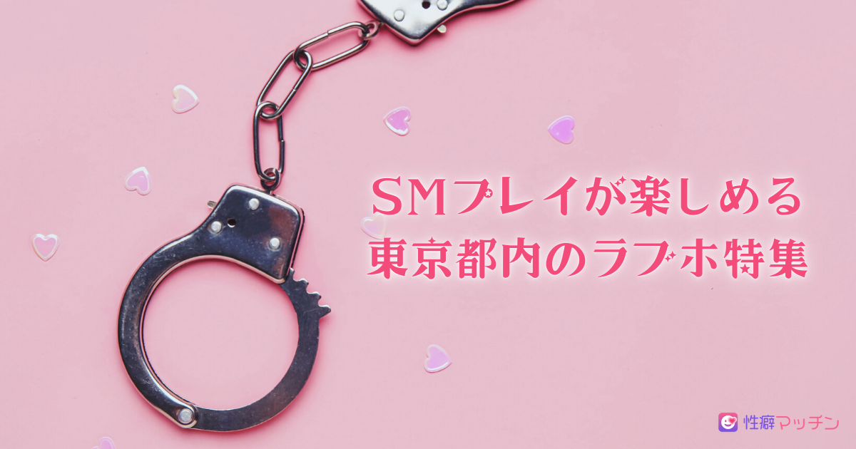 SM設備付きラブホ紹介 | SM出会いサポート・SMパートナー紹介 SARA