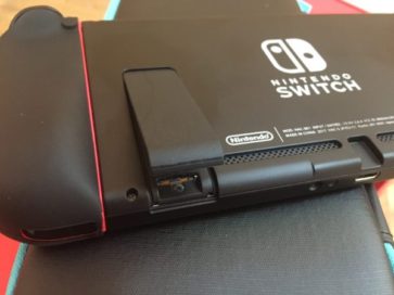 switch エロ 動画