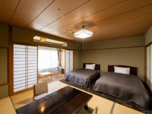 Tabist Diversity Hotel Sin Tokiwa