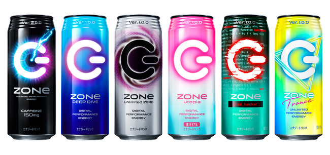 ZONe ENERGY